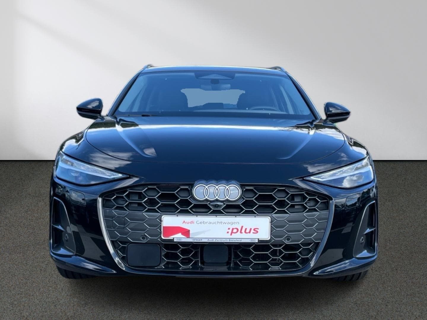 Bild über Audi A6 Avant TDI 150 kW S tronic - für weitere Informationen kontaktieren Sie den Audi Partner