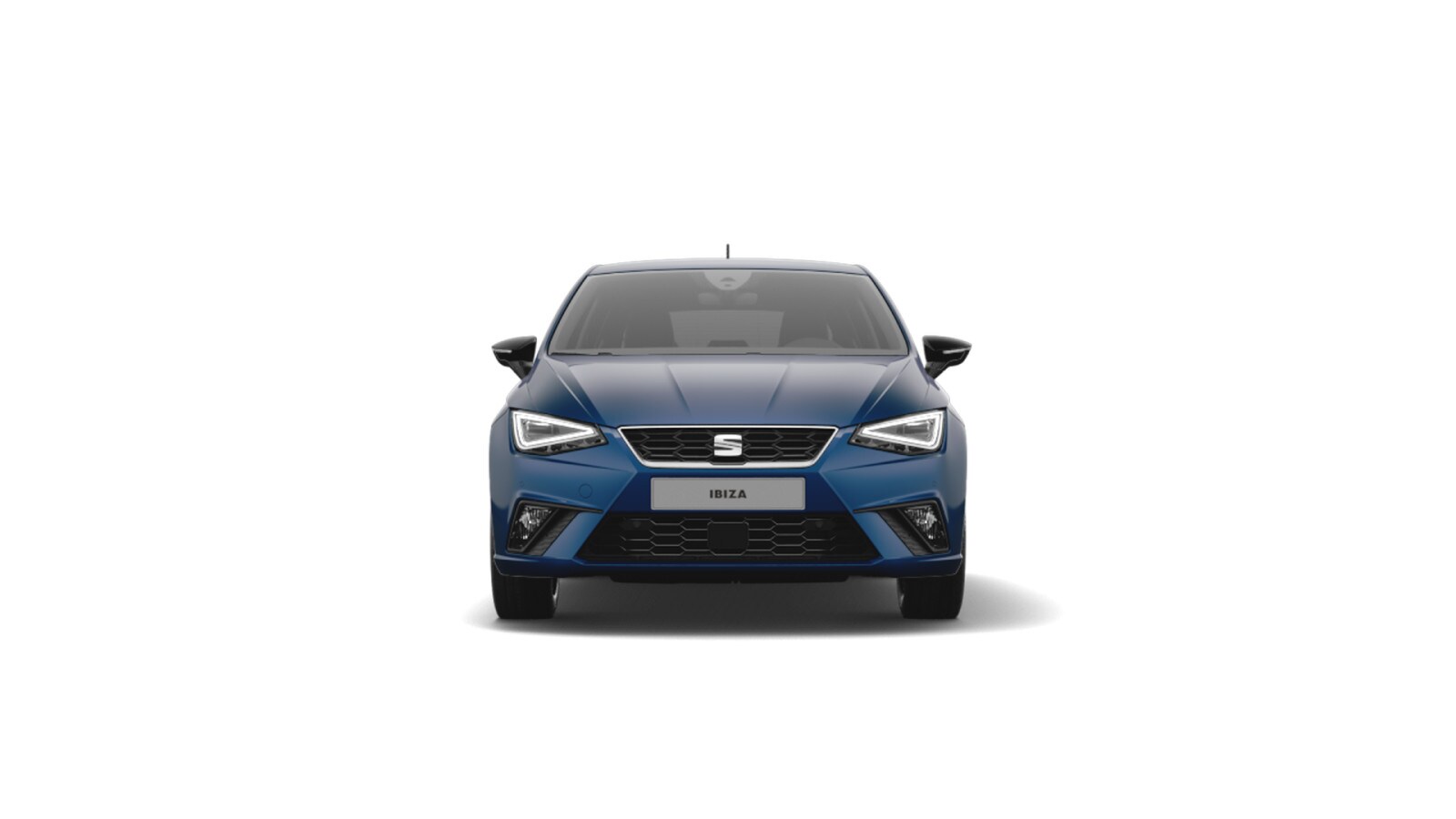 SEAT Ibiza – Bild 3