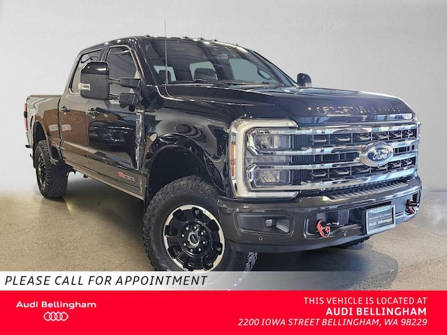 2025 Ford