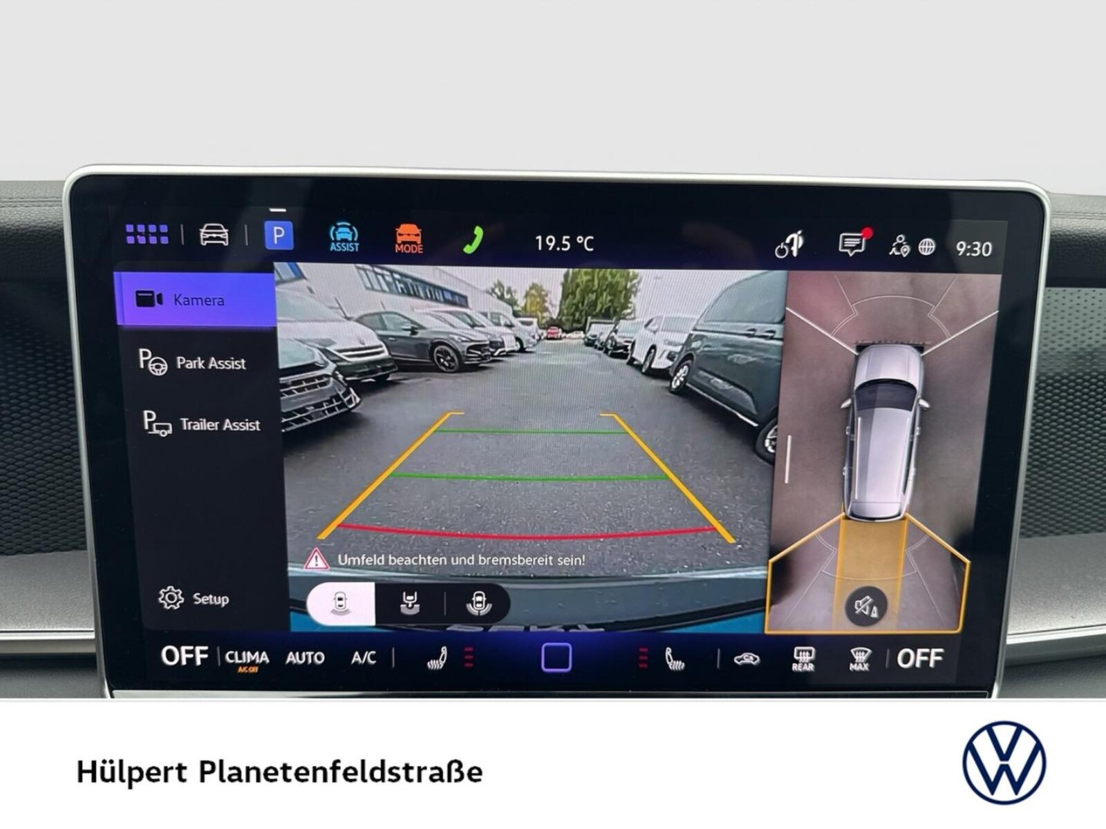Volkswagen Tayron – Bild 12