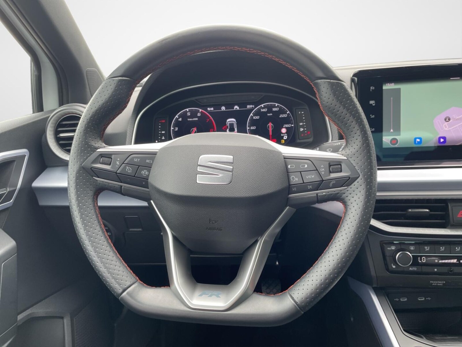 SEAT Arona – Bild 10