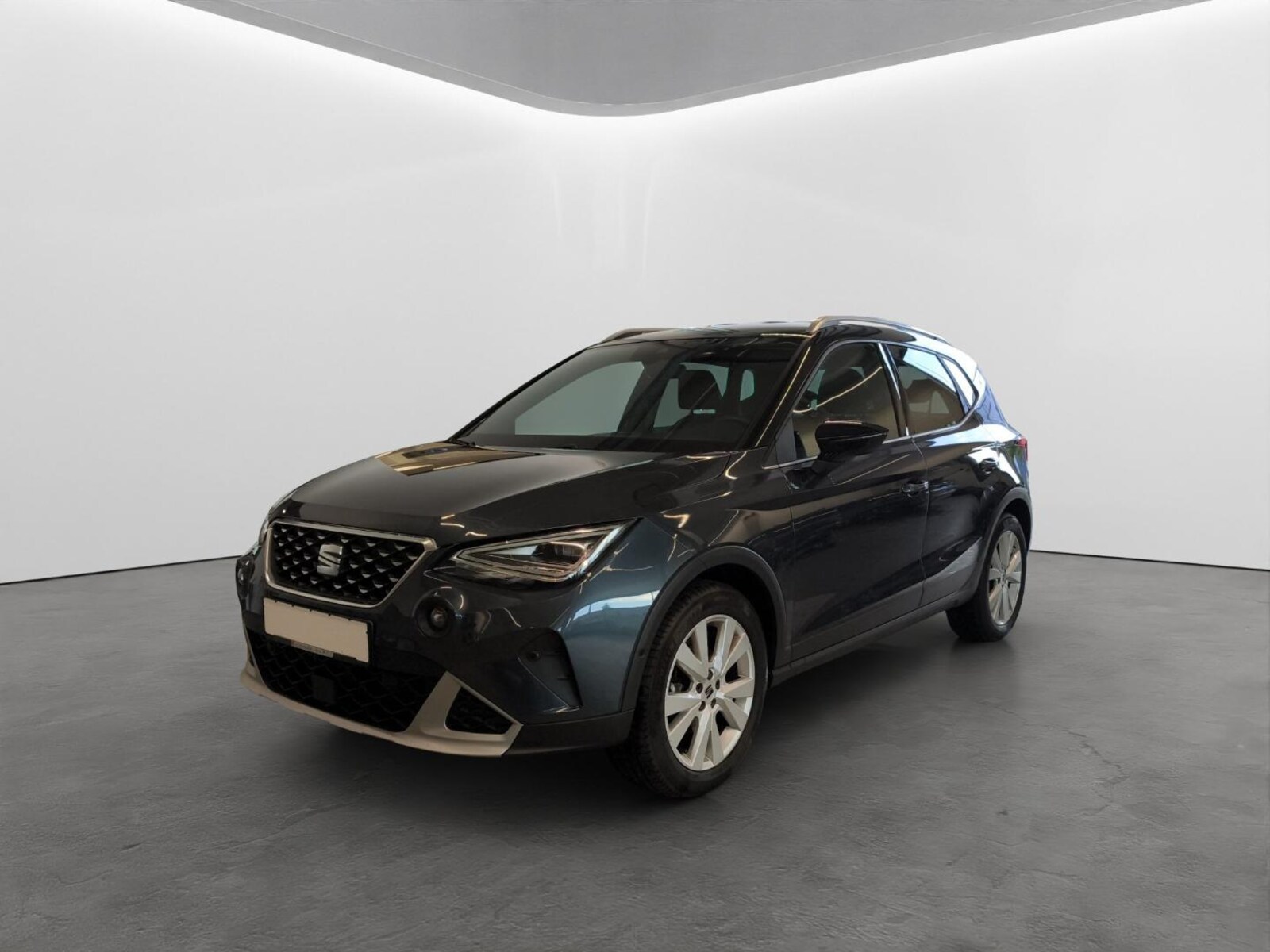 SEAT Arona – Bild 2