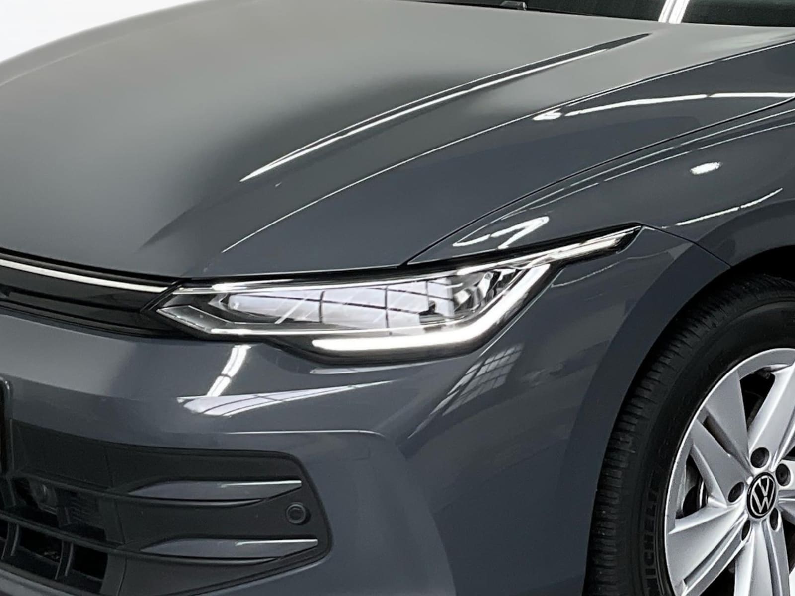 Volkswagen Golf Variant – Bild 6
