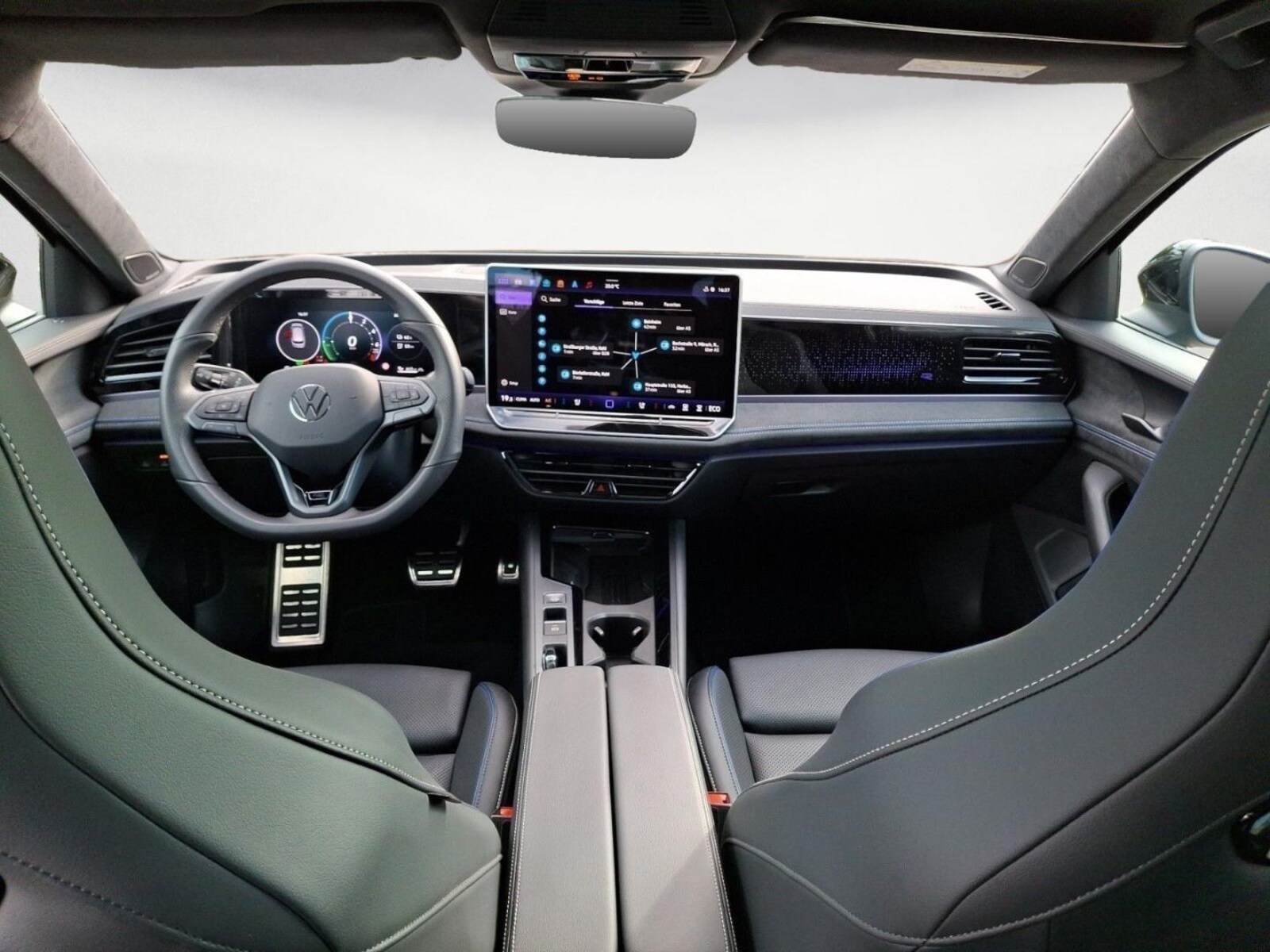 Volkswagen Passat – Bild 12