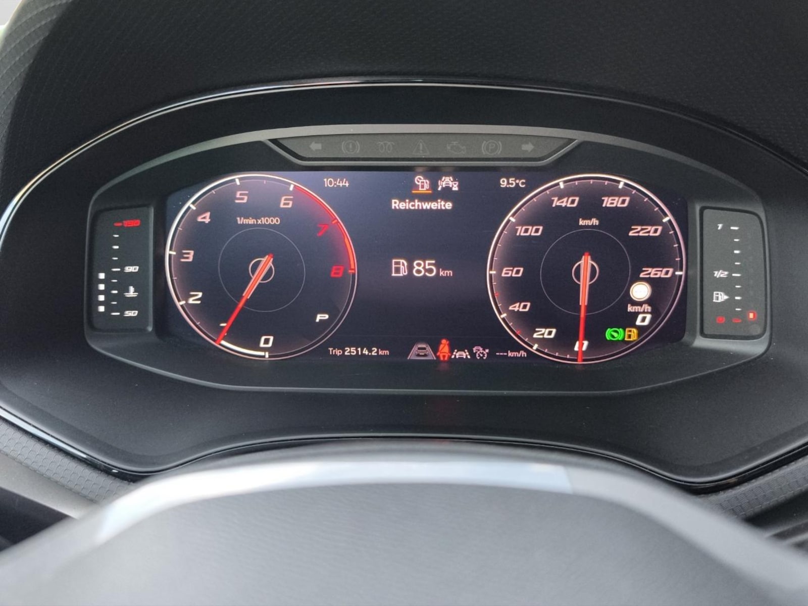 SEAT Ibiza – Bild 21