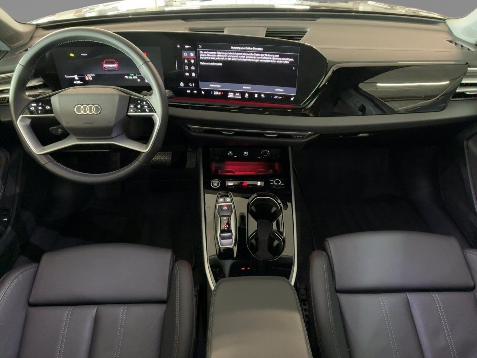 Audi A5 Avant – Bild 5