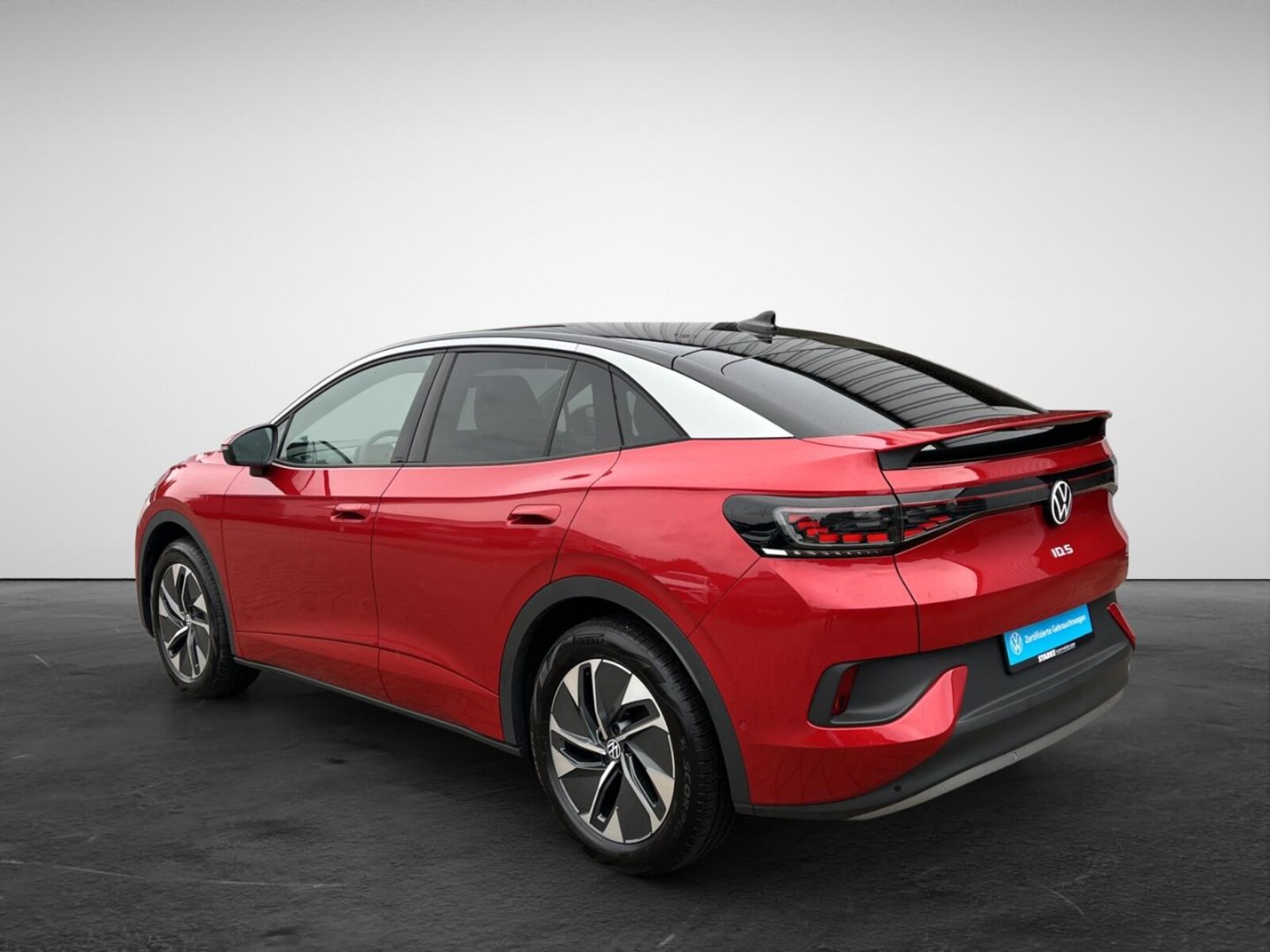 Volkswagen ID.5 – Bild 5