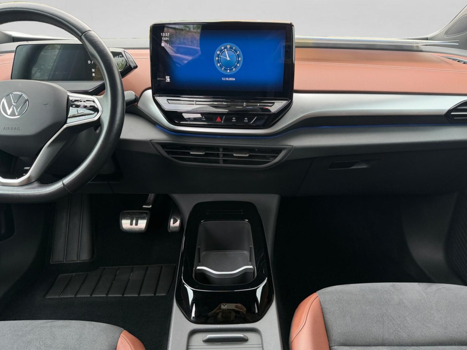 Volkswagen ID.4 – Bild 12