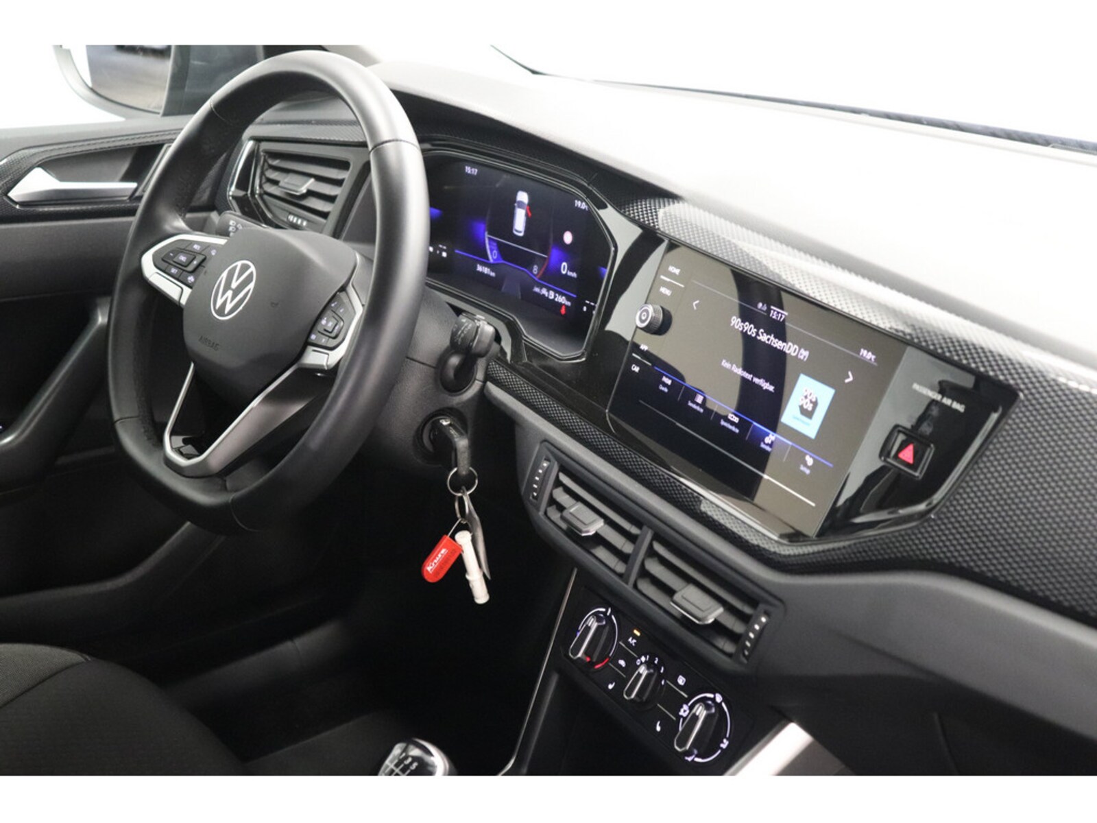 Volkswagen Taigo – Bild 21