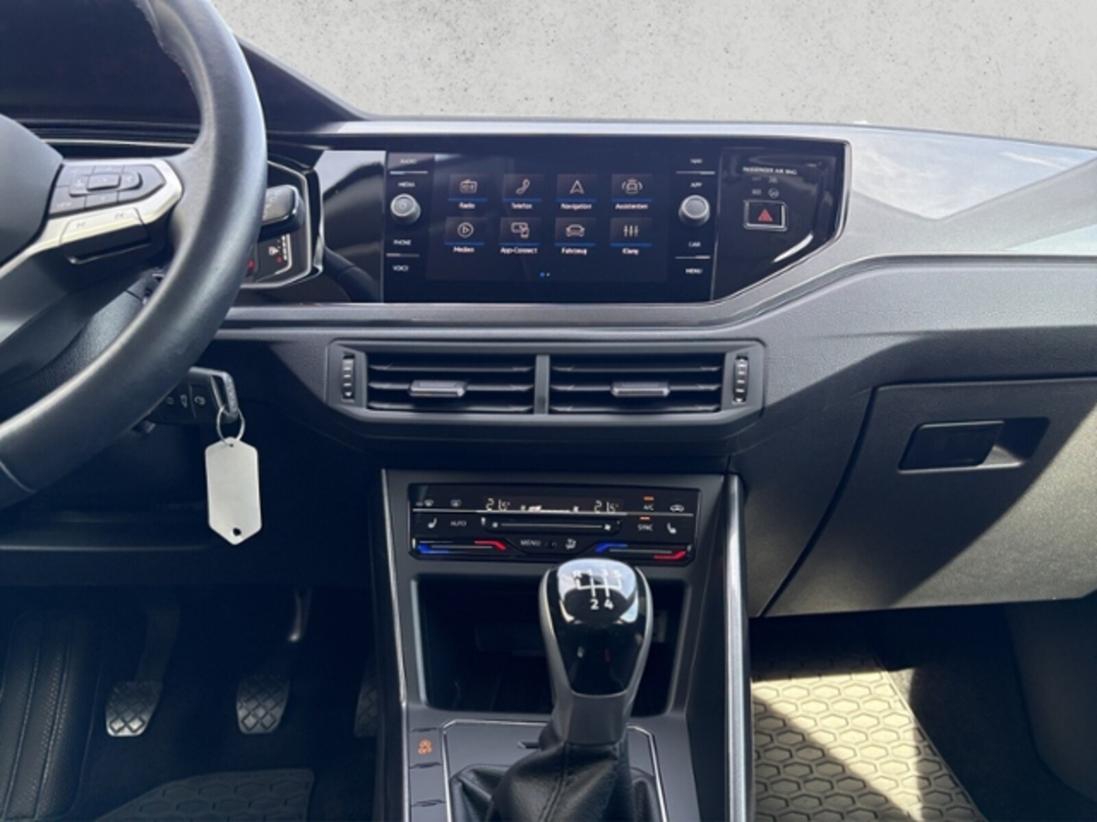 Volkswagen Polo – Bild 14