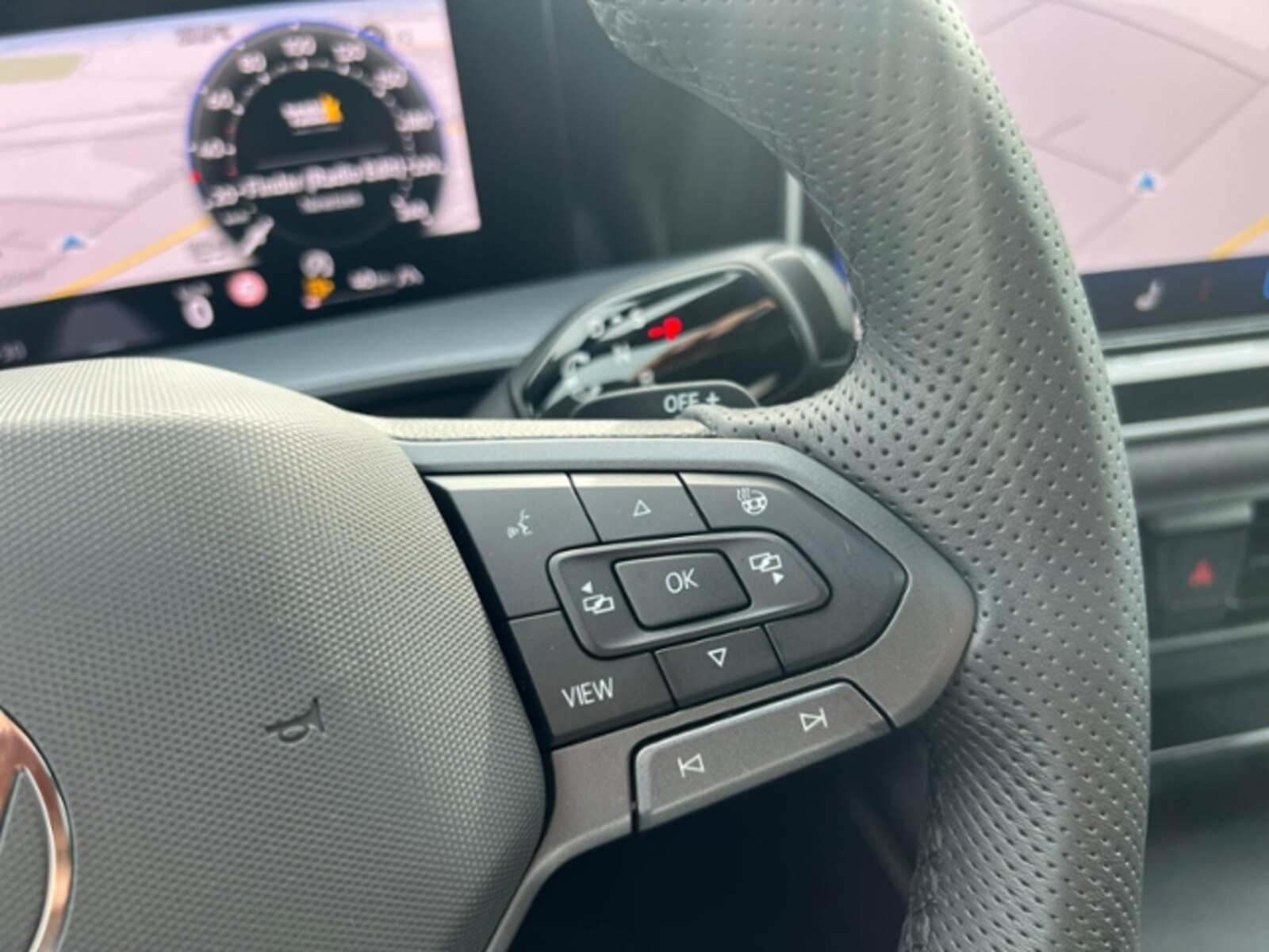 Volkswagen Tayron – Bild 25