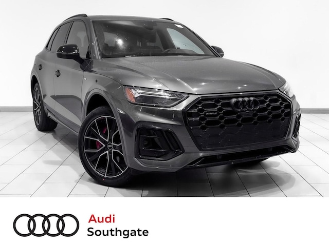 2024 Audi Q5