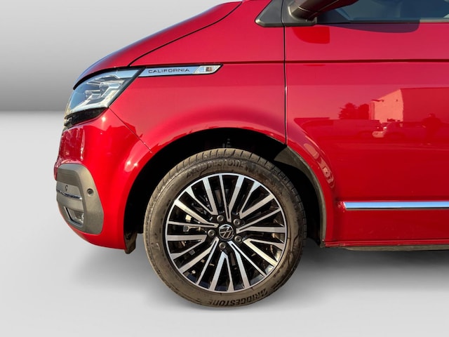 Volkswagen T6.1 California