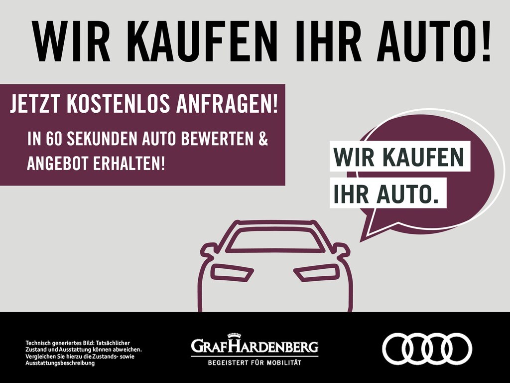 Audi RS 6 Avant