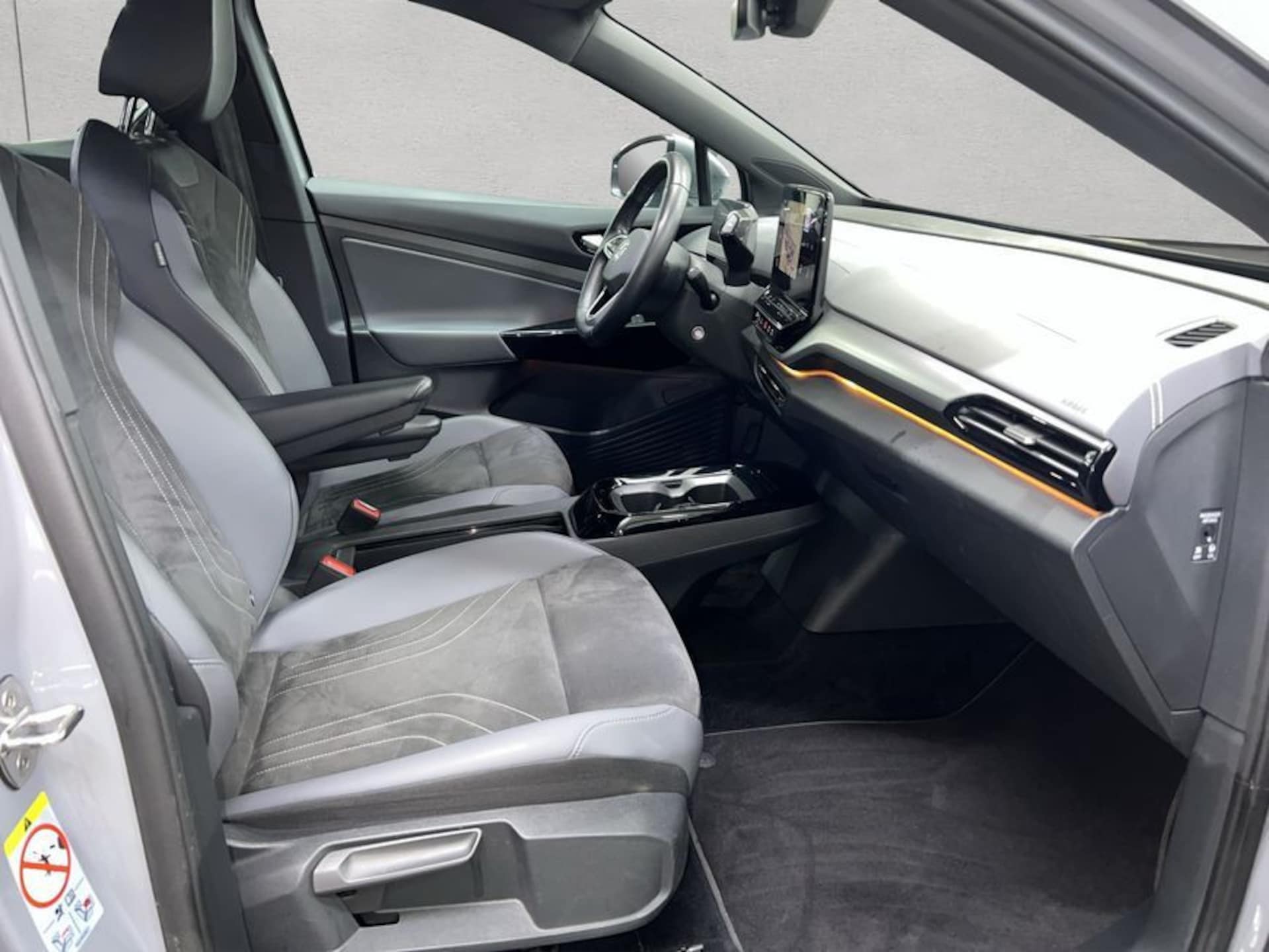 Volkswagen ID.5 Pro Performance