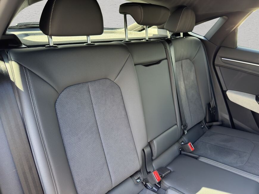 Image about Audi Q3 Sportback S line 40 TDI quattro S tronic