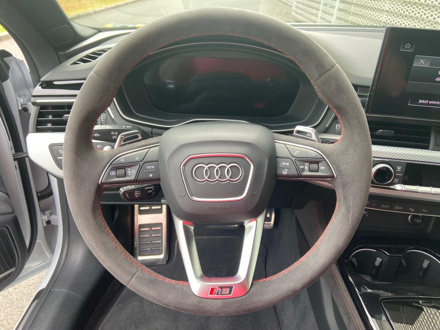 Image about Audi RS 5 Coupé TFSI quattro tiptronic