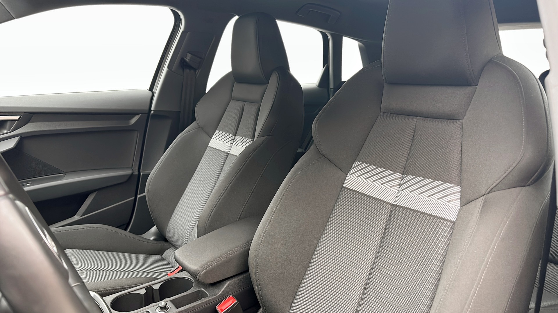 Image about Audi A3 Sportback A3 Sportback 35 TFSI Proline 150 hk S tronic