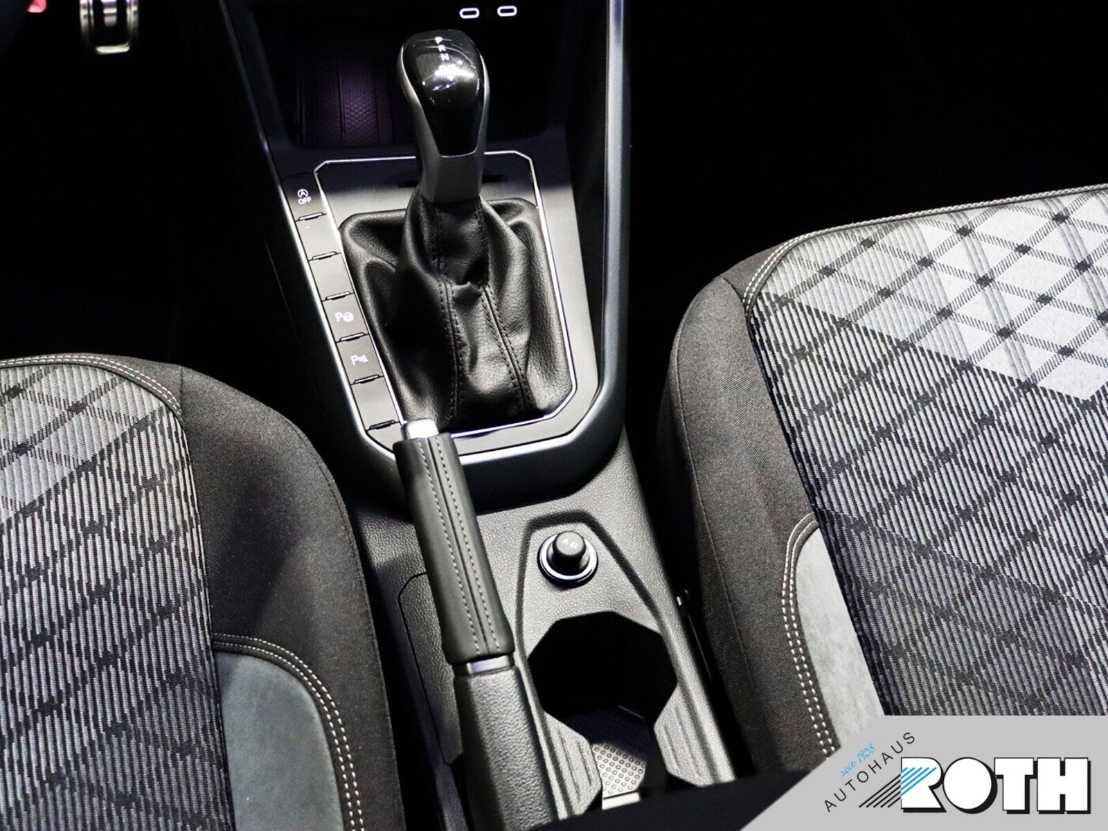 Volkswagen Taigo – Bild 11