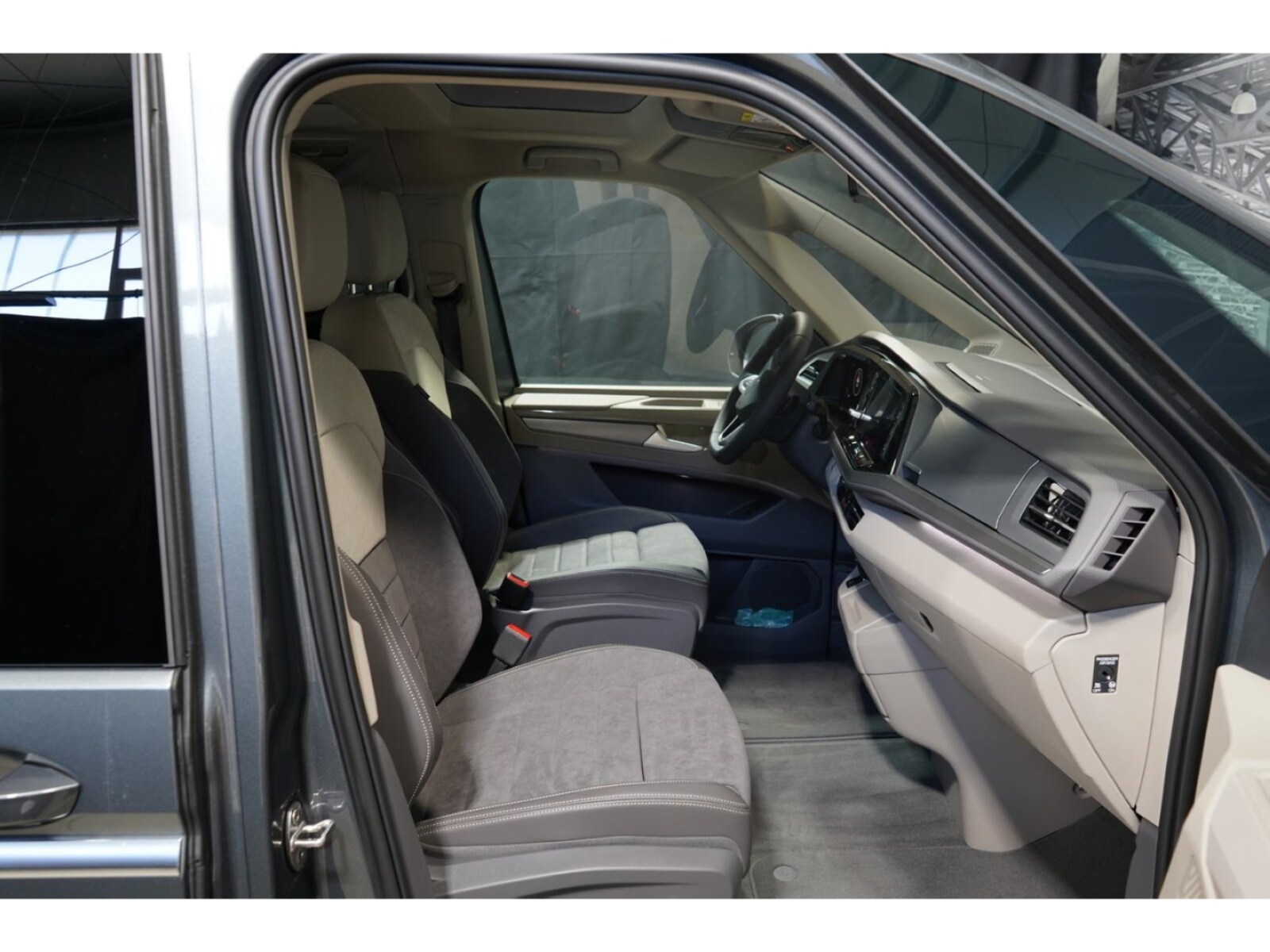 Volkswagen Multivan – Bild 5