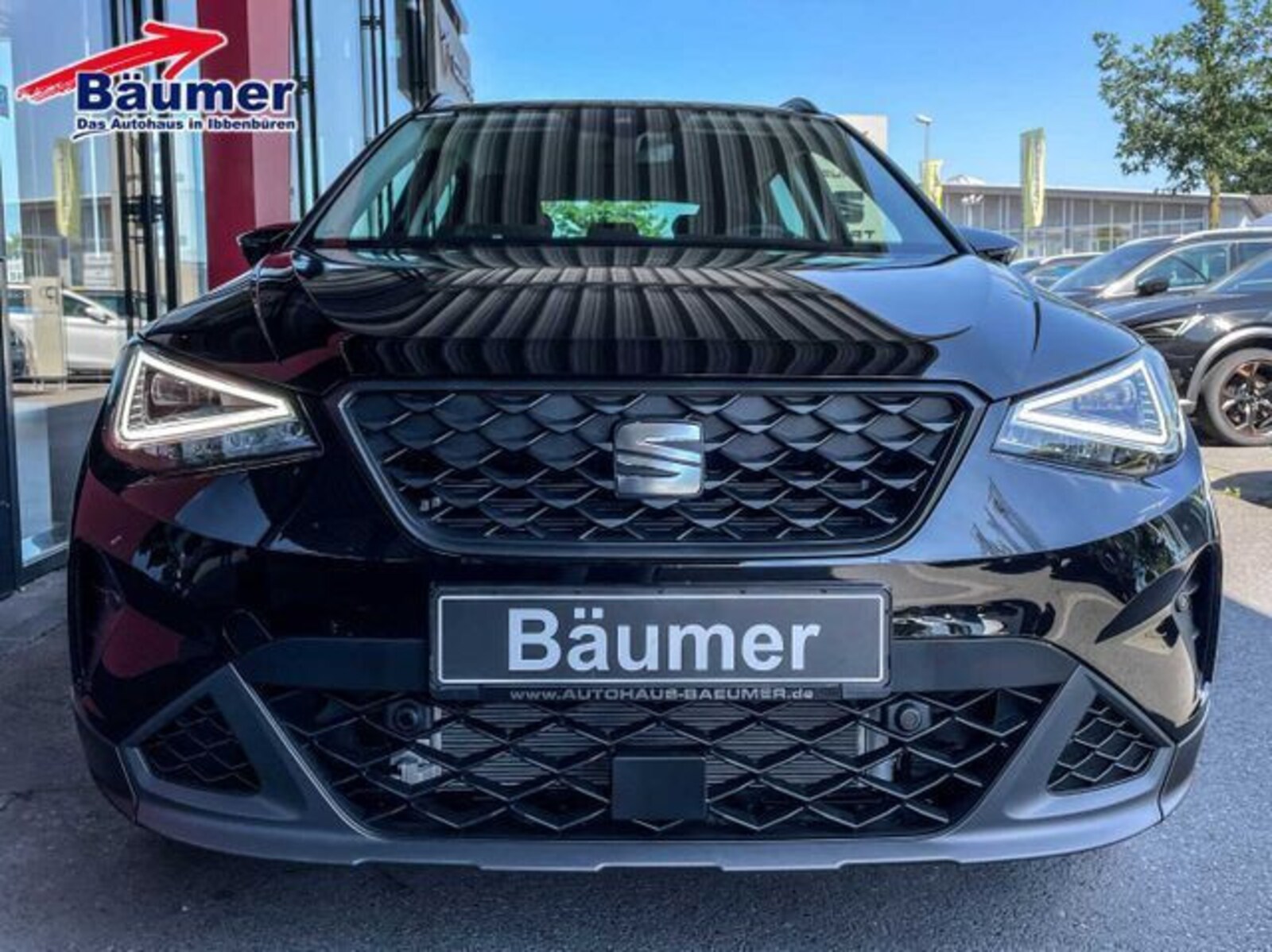 SEAT Arona – Bild 7