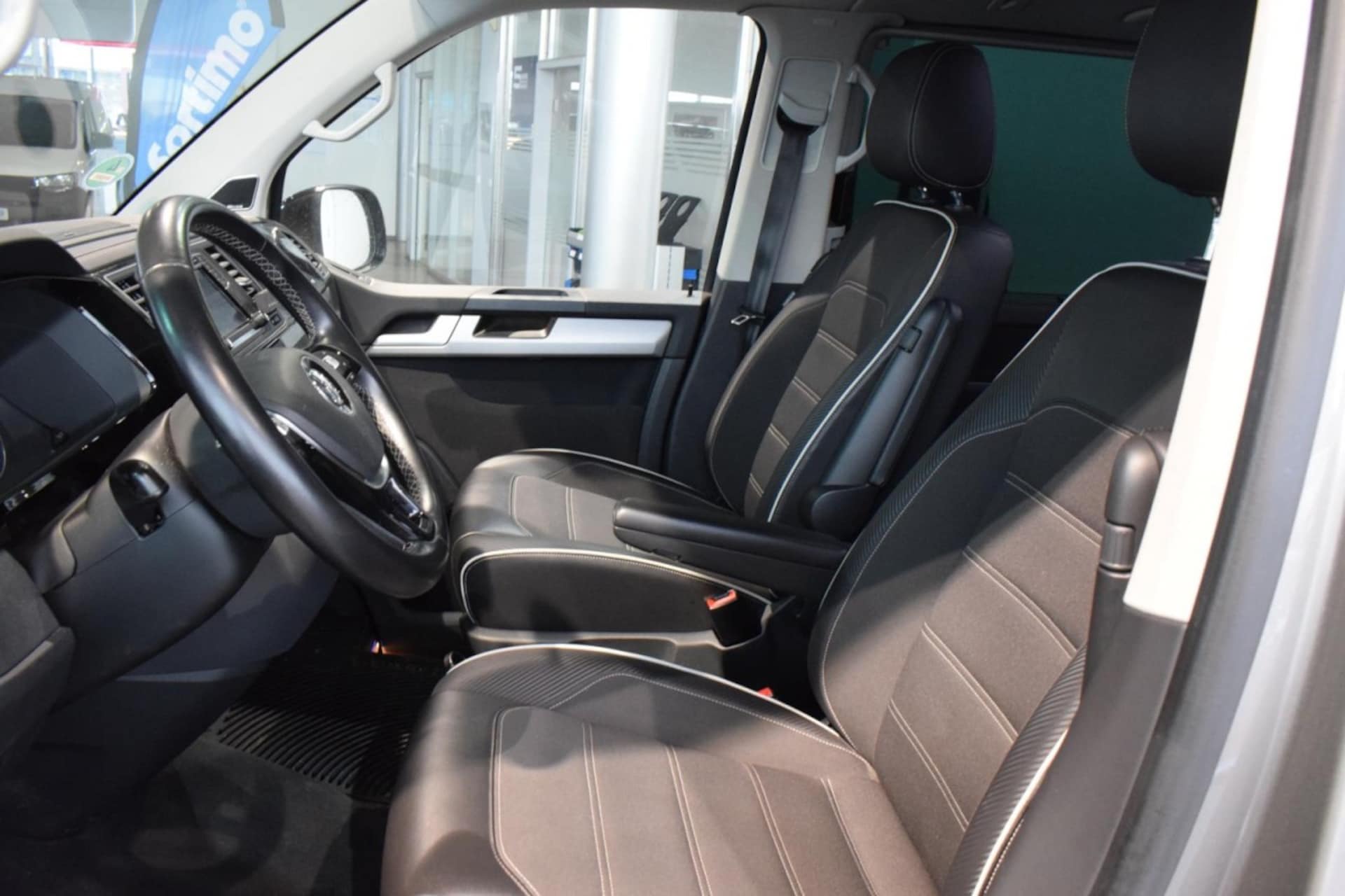 Volkswagen T6 Multivan Comfortline