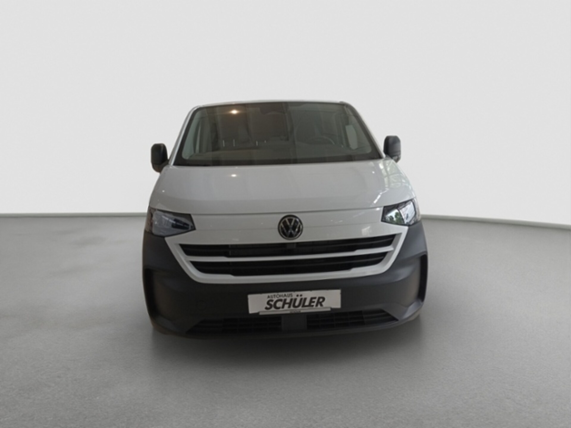 Volkswagen Transporter Kasten langer Radstand