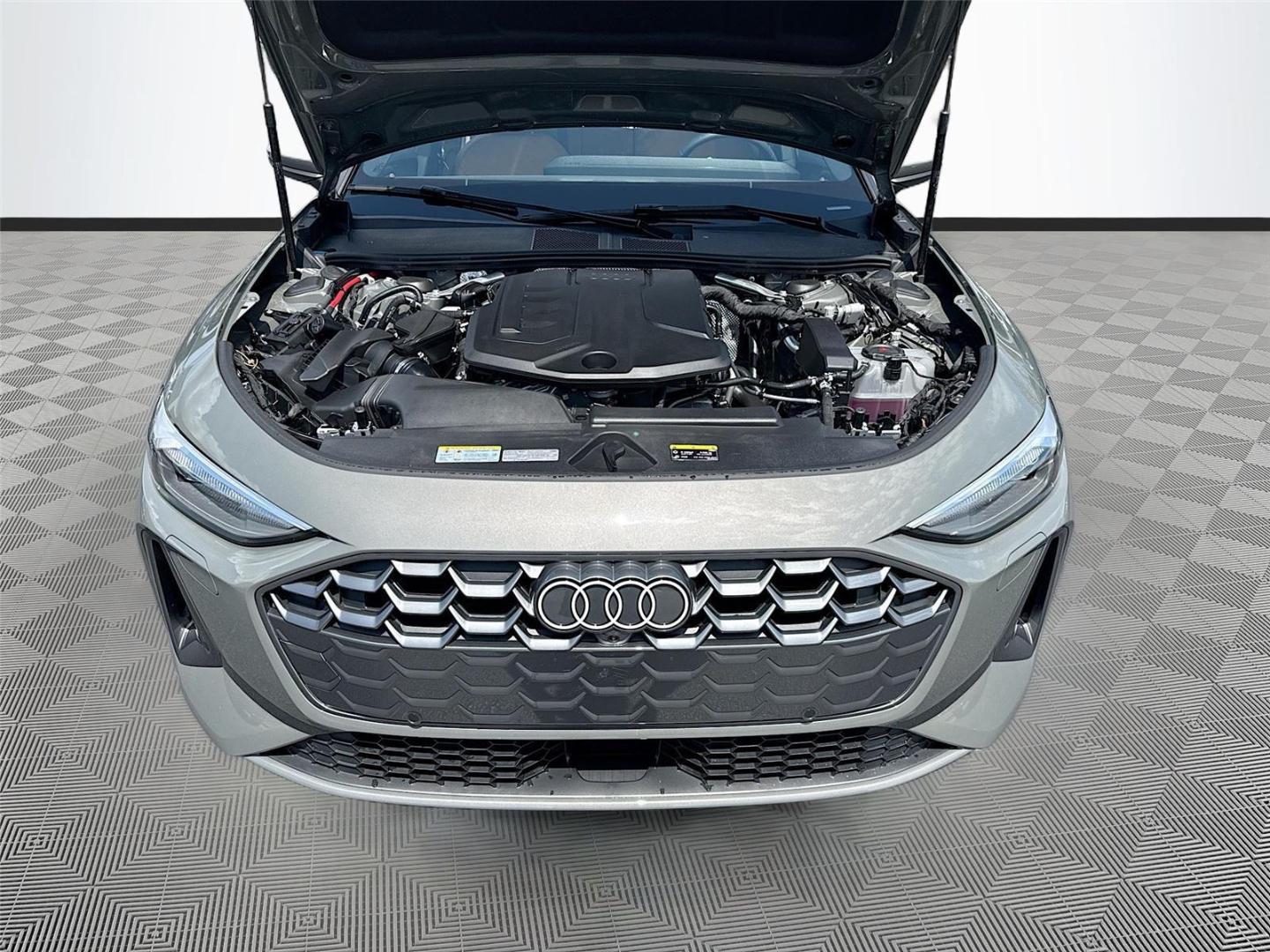 2025 Audi New A5 Premium - Photo 30