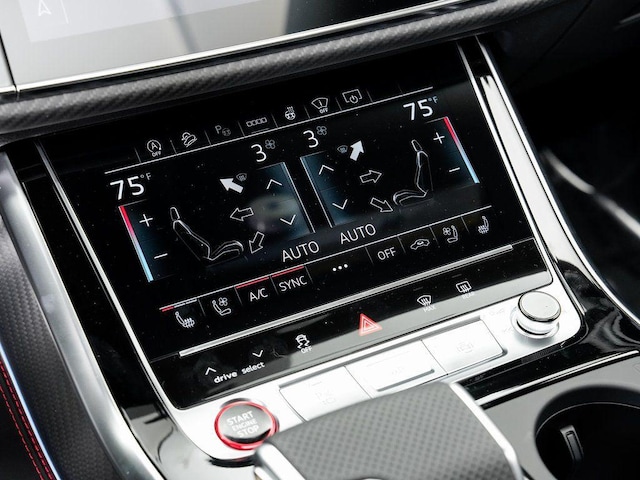 2026 Audi SQ8 Prestige - Photo 20