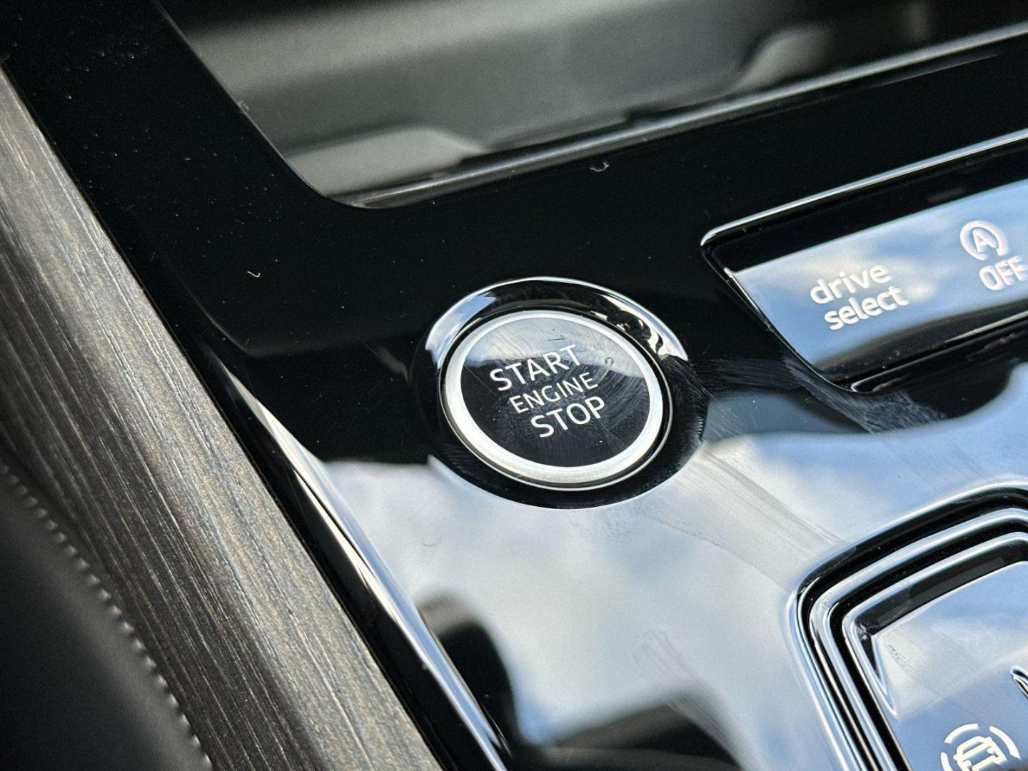 2025 Audi A5 Prestige - Photo 21