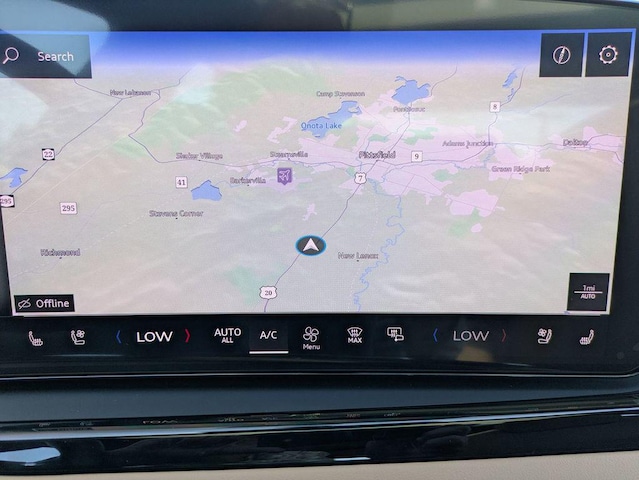 2026 Audi A6 Premium Plus - Photo 25