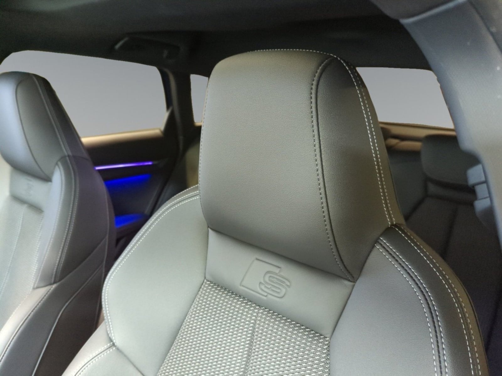 Audi A3 Sportback – Bild 15