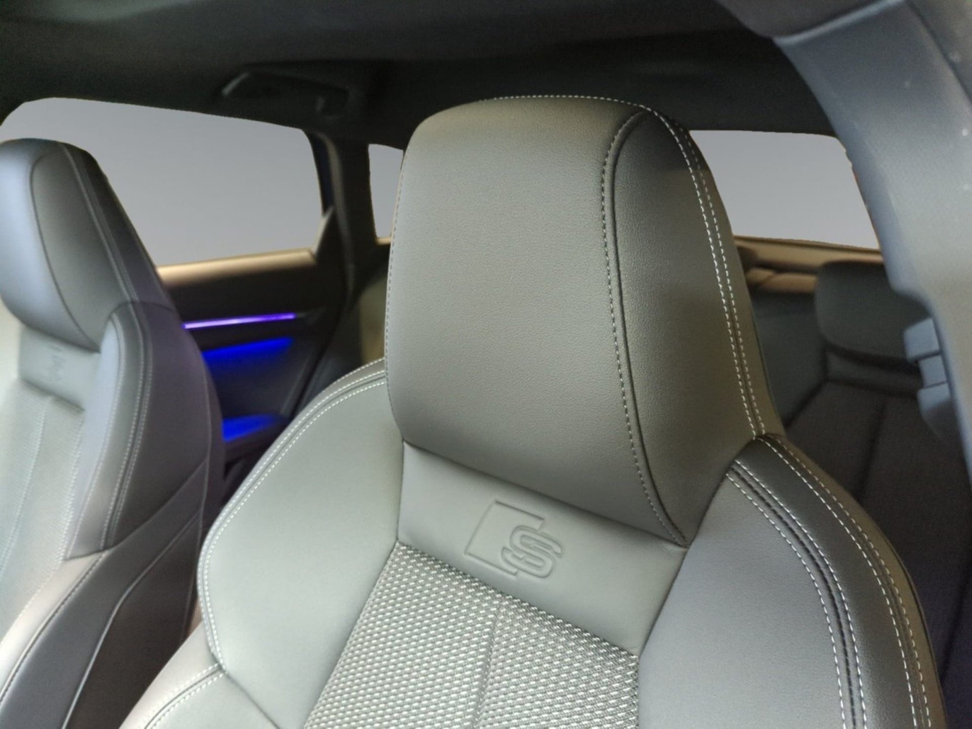 Audi A3 Sportback TFSI e S line