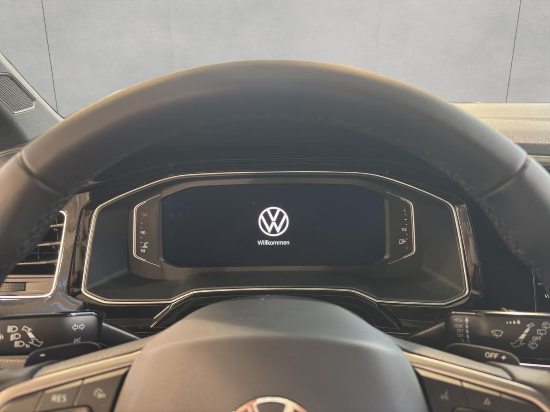 Volkswagen Polo Style