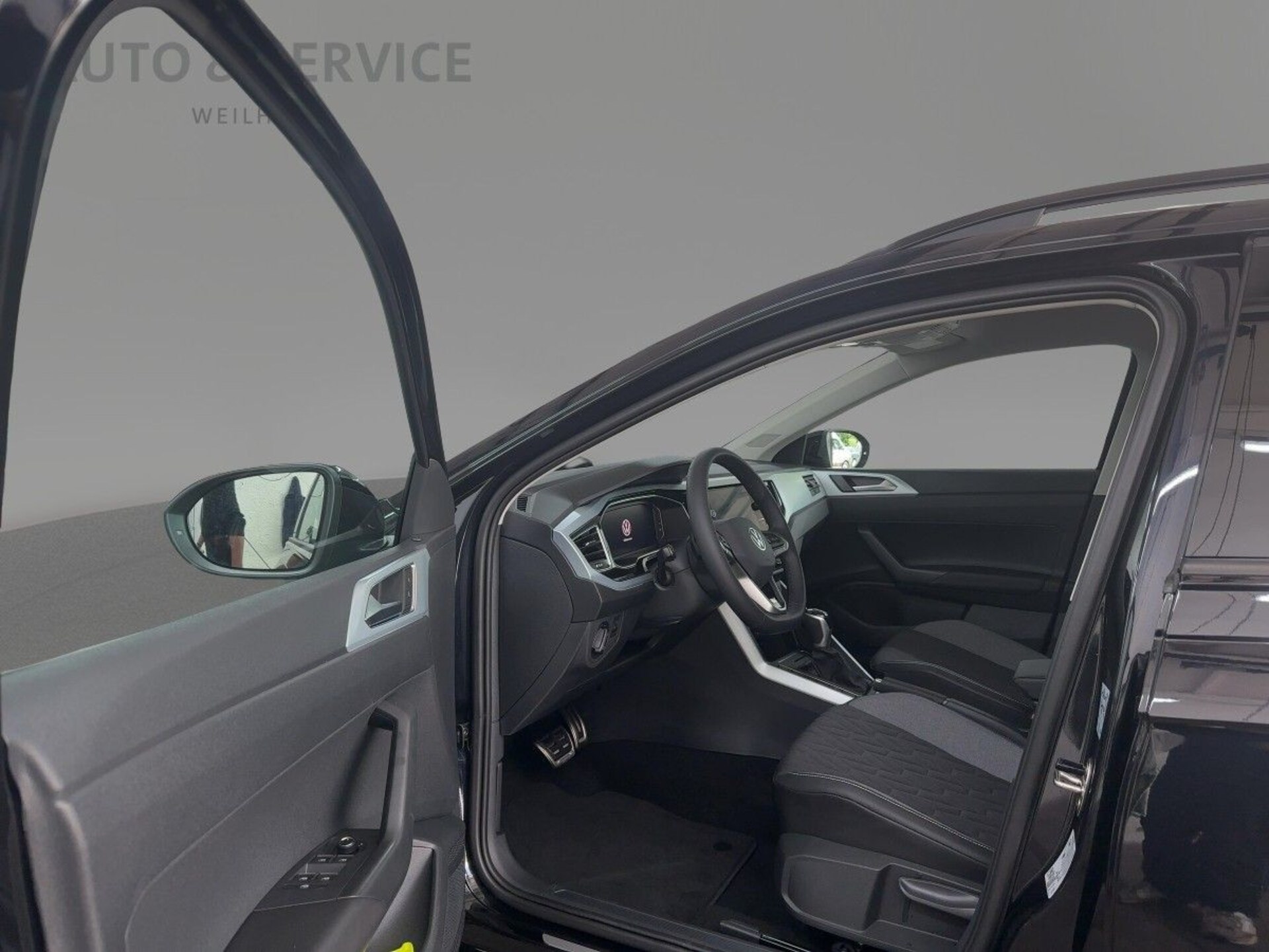 Volkswagen Taigo Goal