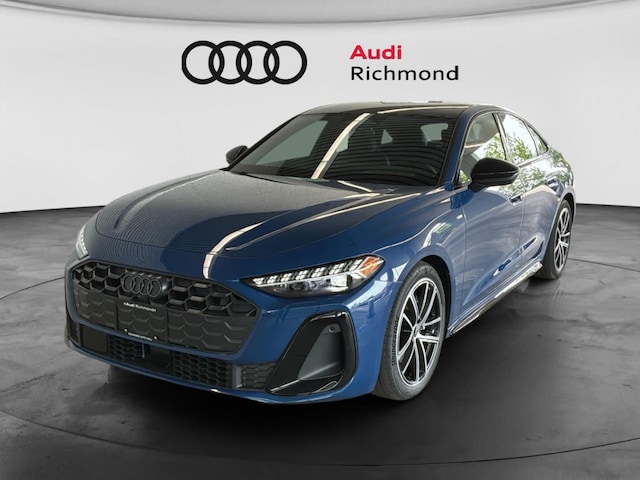 2026 Audi A5 Sedan