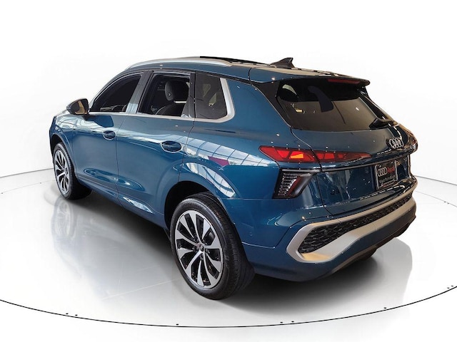 2026 Audi Q3 SUV