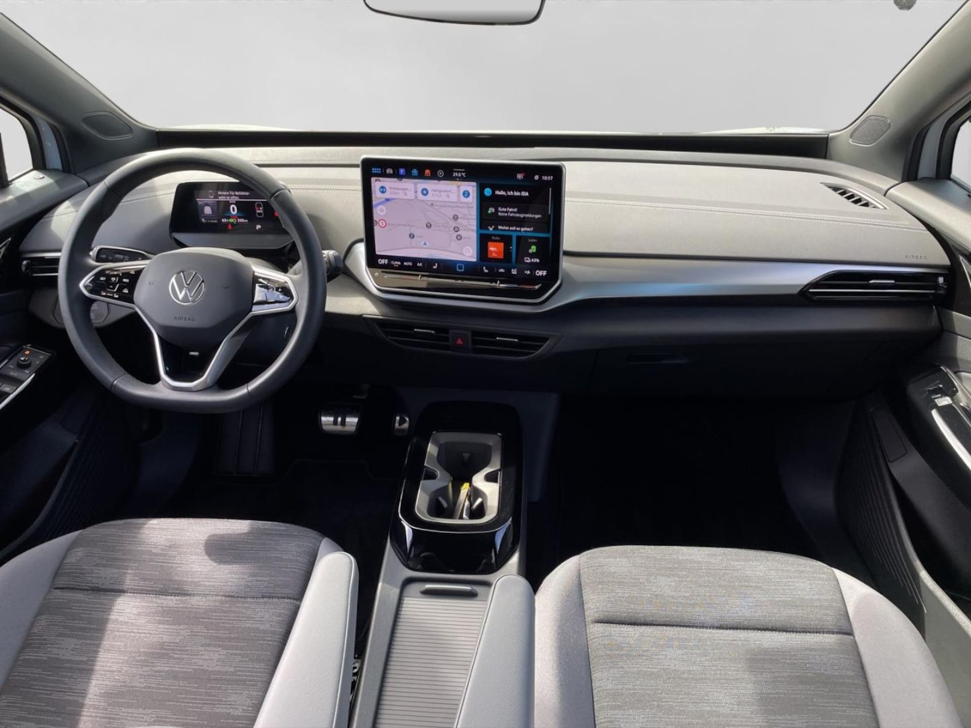 Volkswagen ID.5 Pure