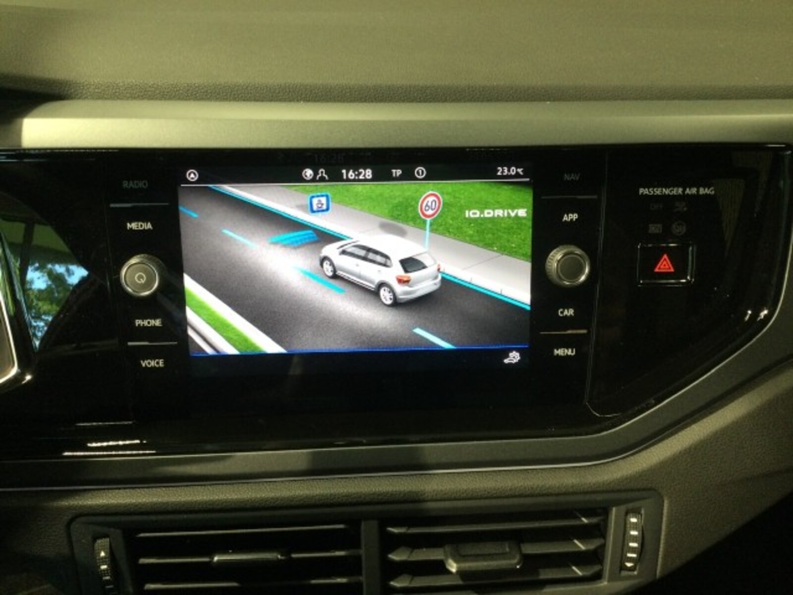 Volkswagen Polo – Bild 12