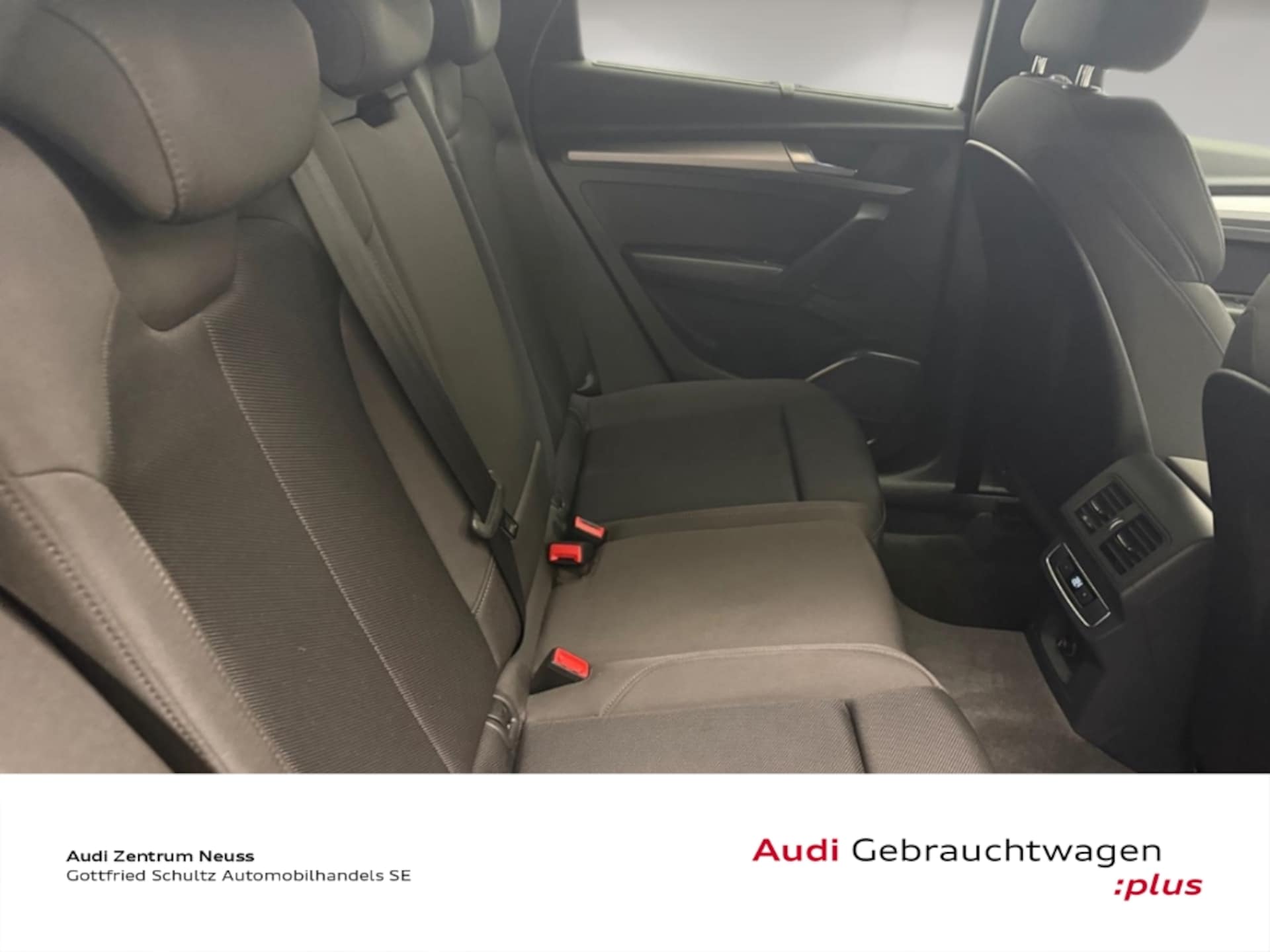 Audi Q5 SUV