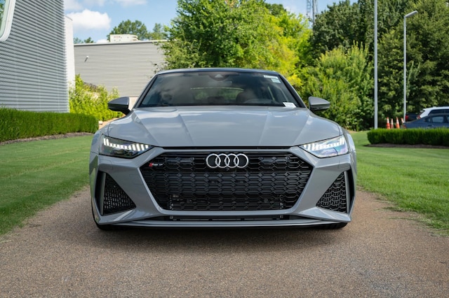2026 Audi RS 7 Base - Photo 6