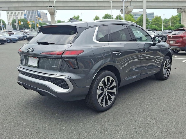 2026 Audi Q3 SUV