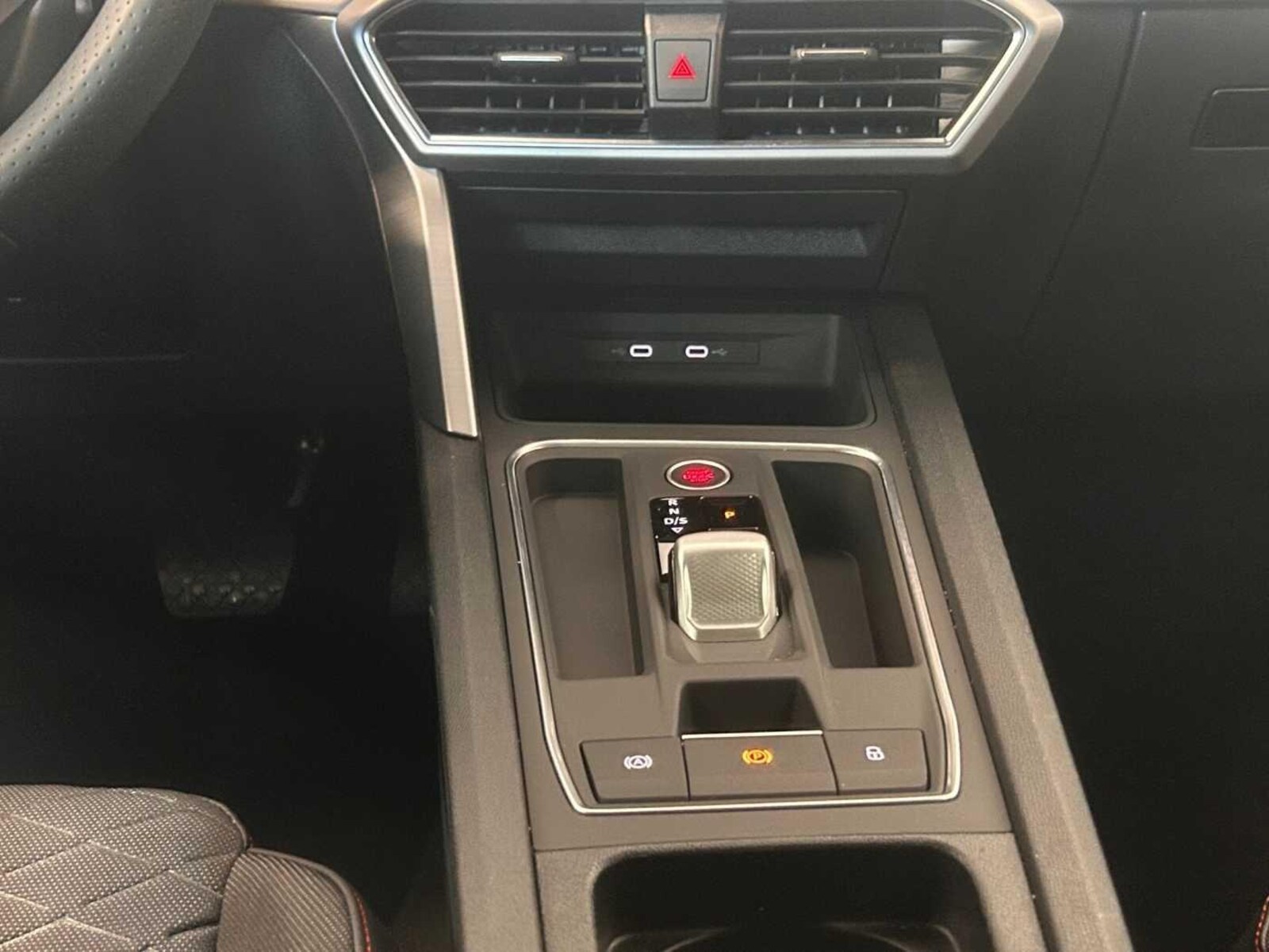SEAT Leon Sportstourer – Bild 12