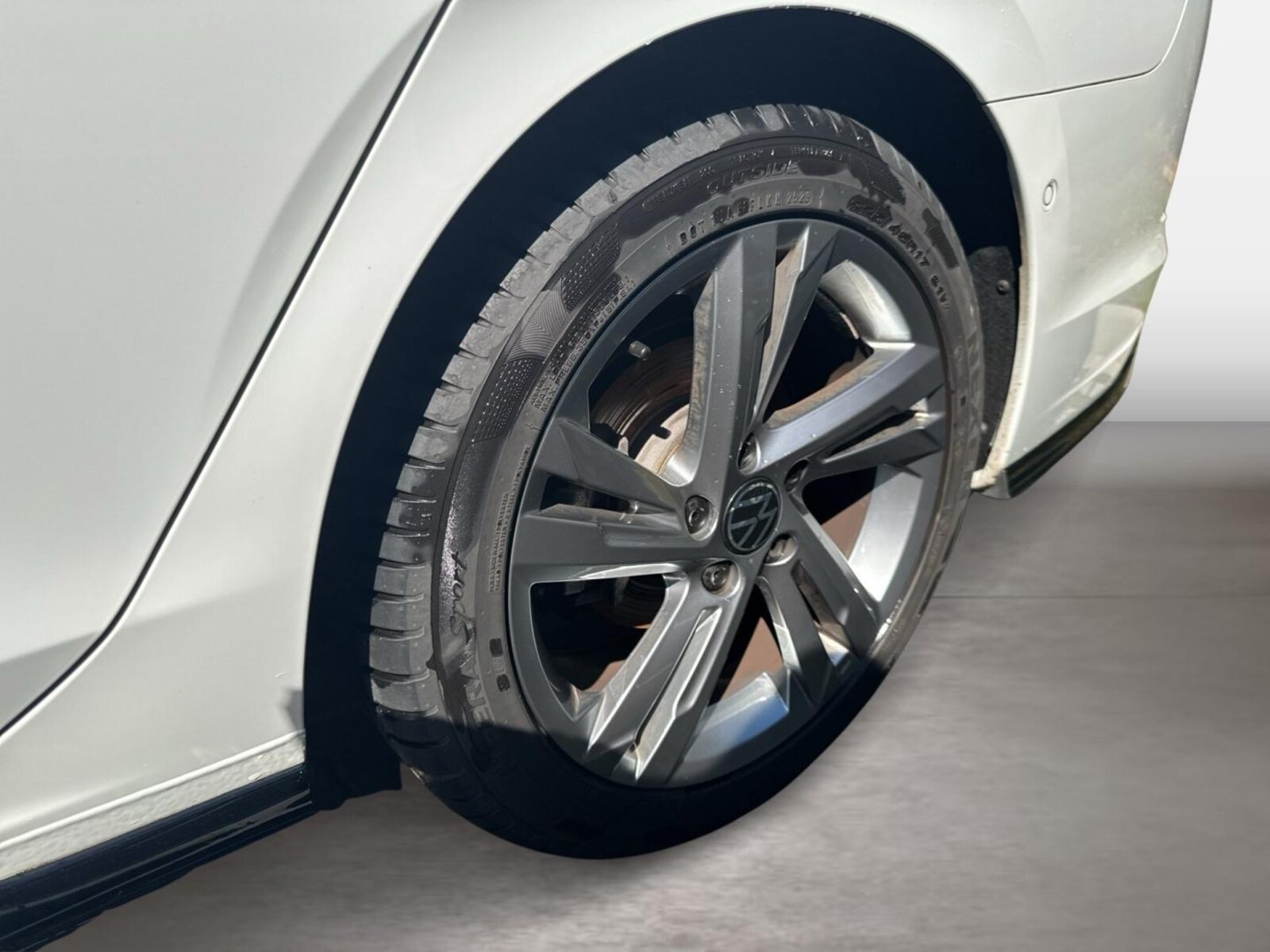 Volkswagen Golf Variant – Bild 19