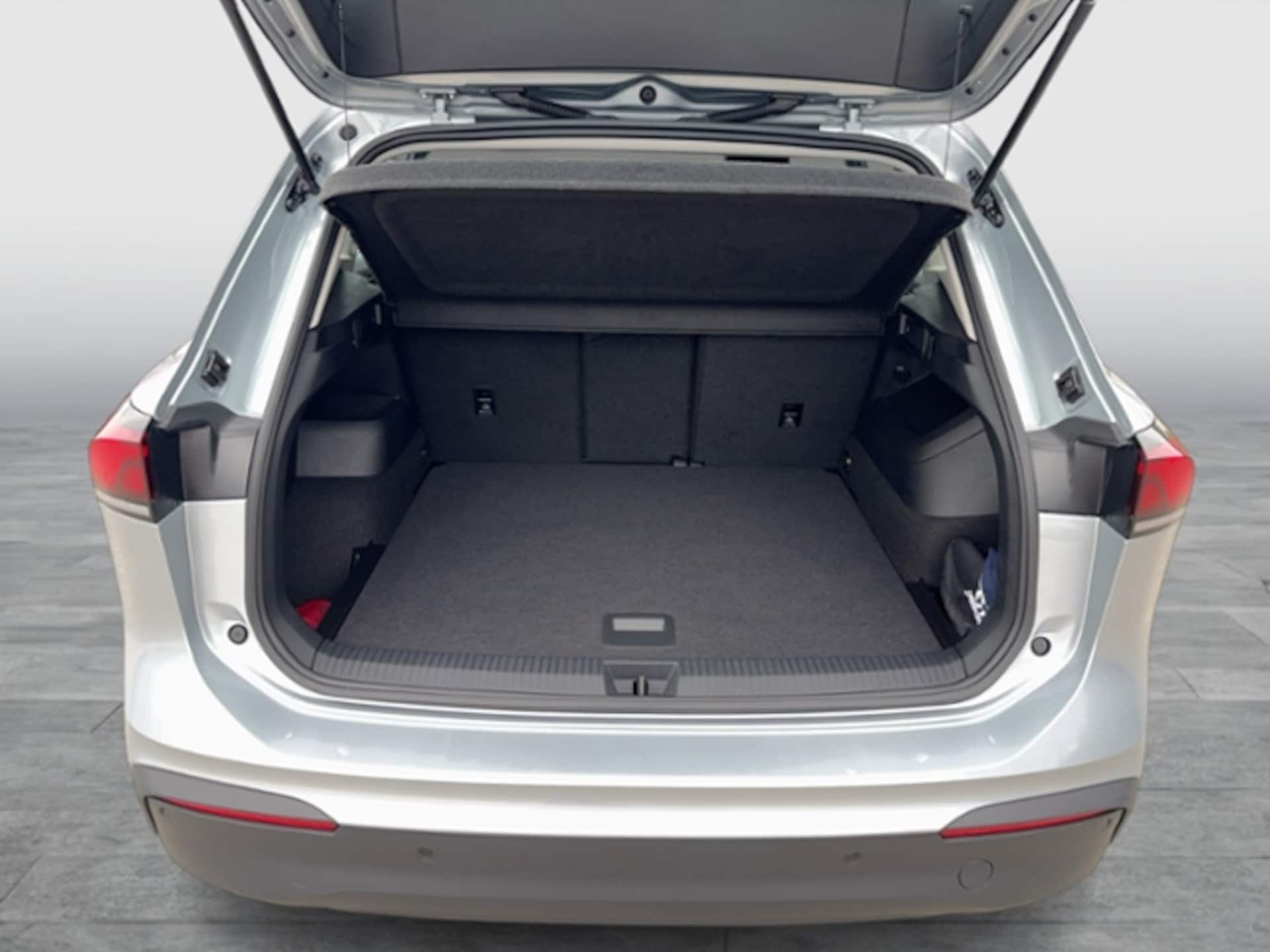 Volkswagen Tiguan Goal