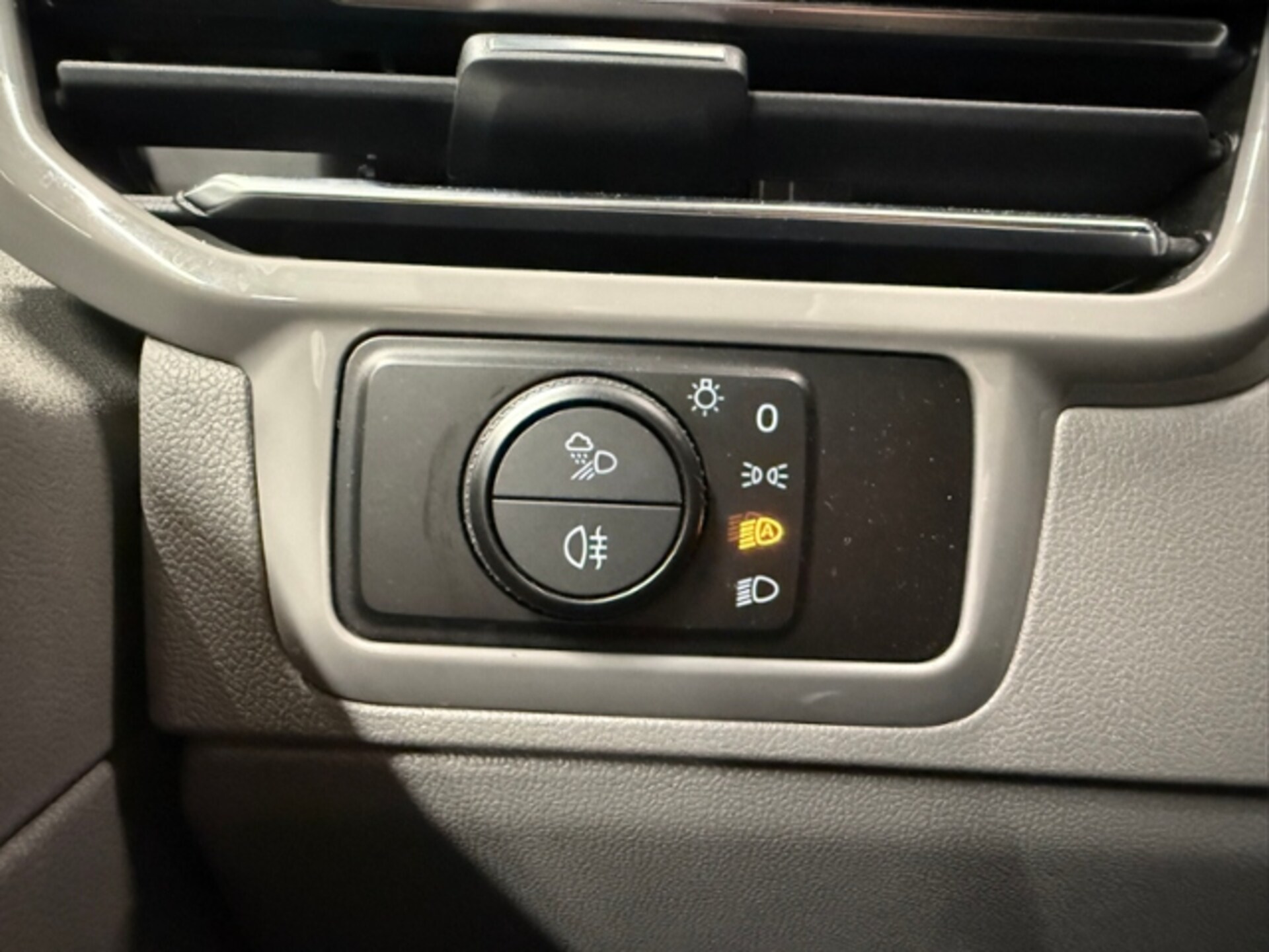 Volkswagen Caravelle Style