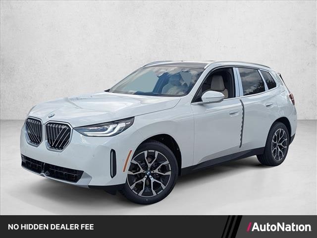Photo of 2026 BMW X3