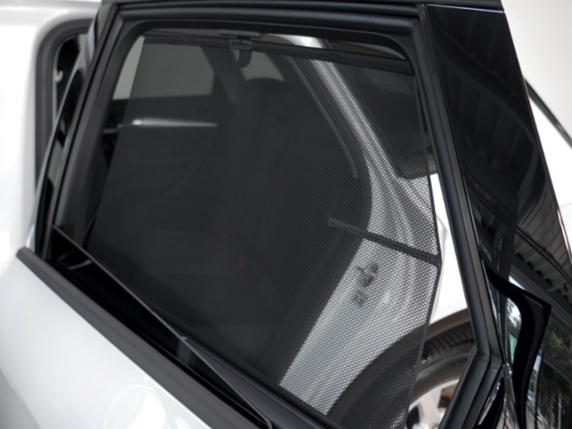 Audi Q5 SUV