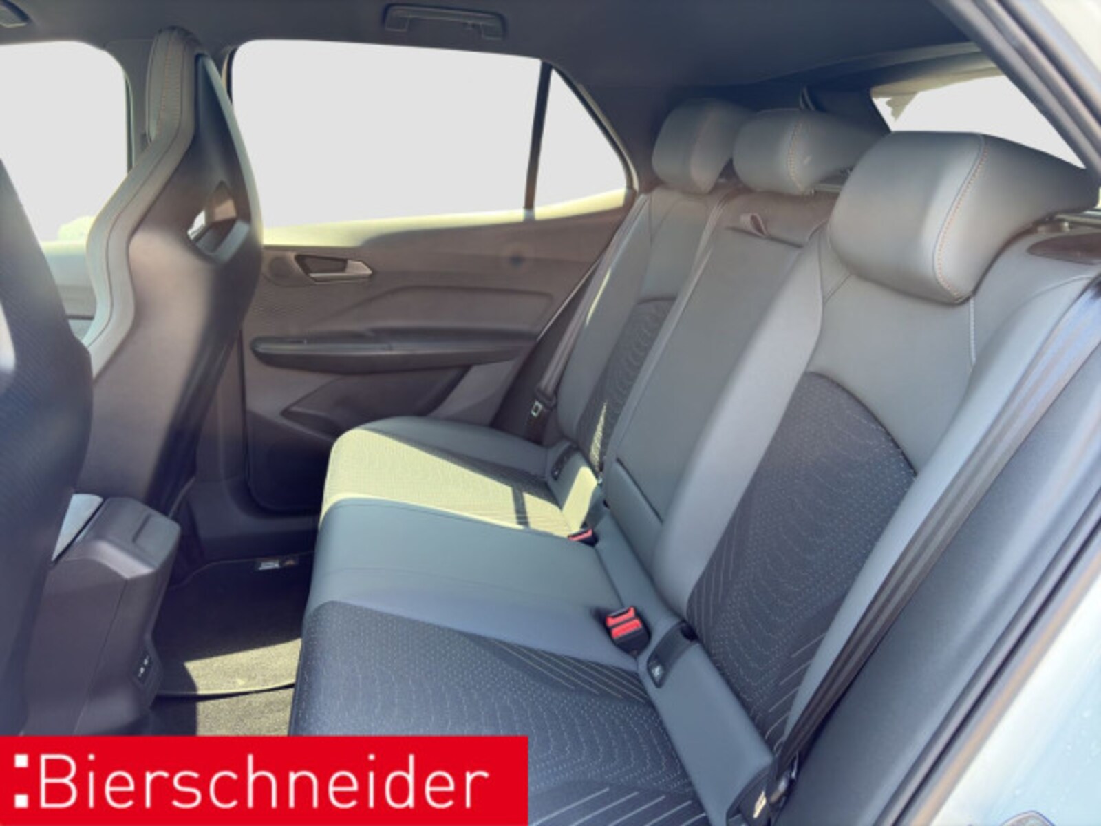 CUPRA Born – Bild 12