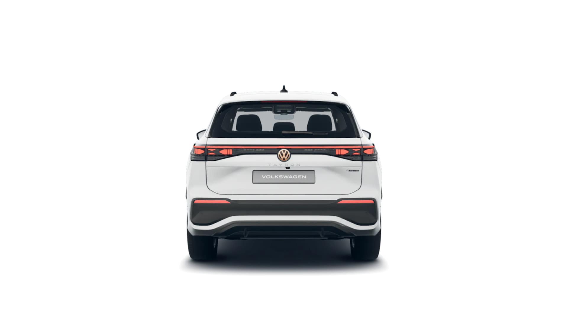 Volkswagen Tayron Life